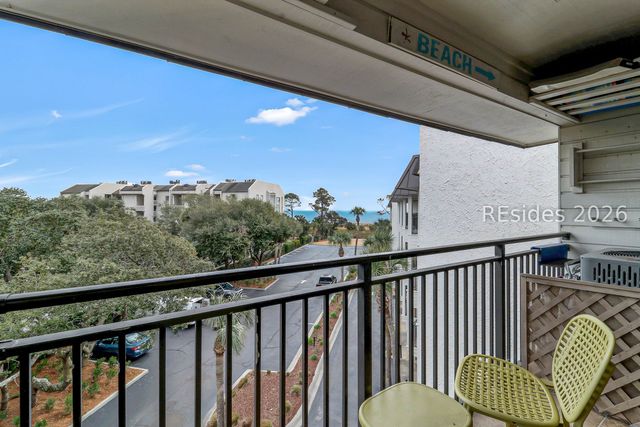 23 S Forest Beach Dr Apt 308, Hilton Head Island, SC 29928