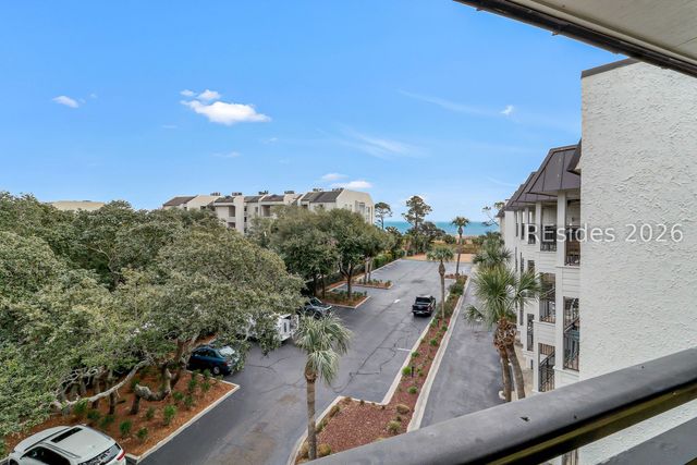 23 S Forest Beach Dr Apt 308, Hilton Head Island, SC 29928