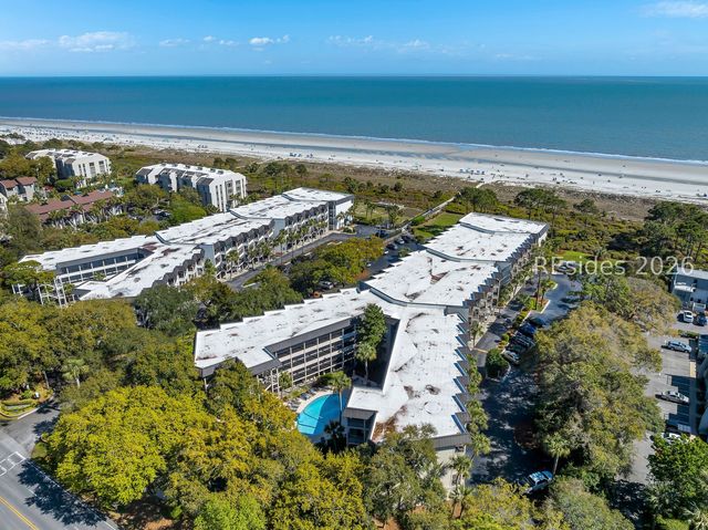 23 S Forest Beach Dr Apt 308, Hilton Head Island, SC 29928