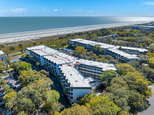 23 S Forest Beach Dr Apt 308, Hilton Head Island, SC 29928