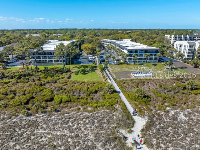 23 S Forest Beach Dr Apt 308, Hilton Head Island, SC 29928
