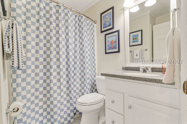 23 S Forest Beach Dr Apt 308, Hilton Head Island, SC 29928