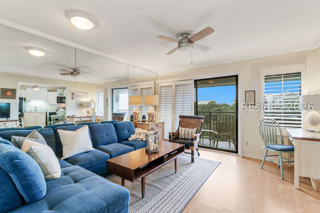 23 S Forest Beach Dr Apt 308, Hilton Head Island, SC 29928