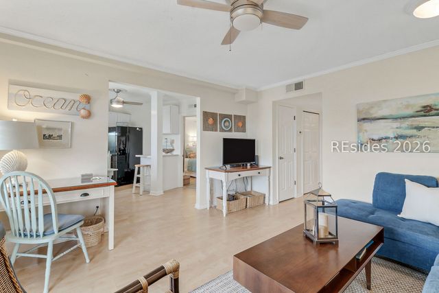 23 S Forest Beach Dr Apt 308, Hilton Head Island, SC 29928