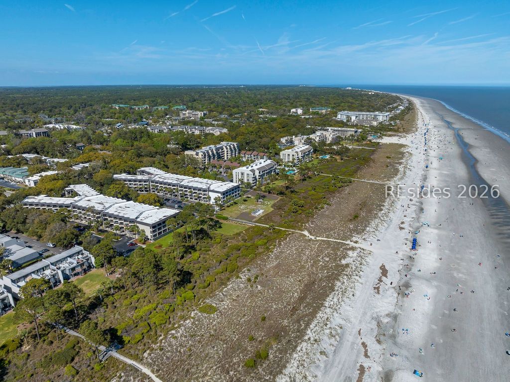 23 S Forest Beach Dr Apt 308, Hilton Head Island, SC 29928