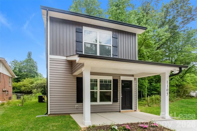 1105 Rosewood Avenue, Kannapolis, NC 28081