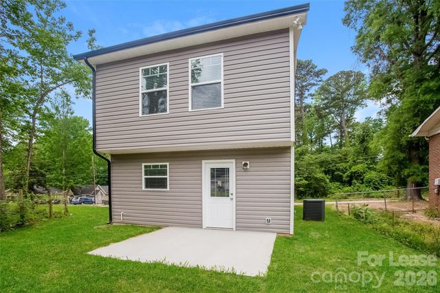 1105 Rosewood Avenue, Kannapolis, NC 28081