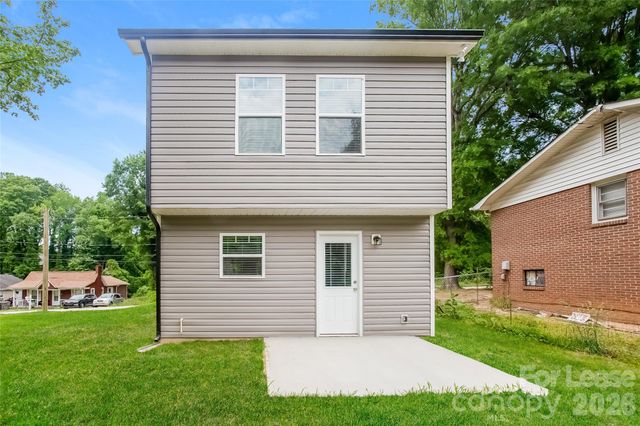 1105 Rosewood Avenue, Kannapolis, NC 28081