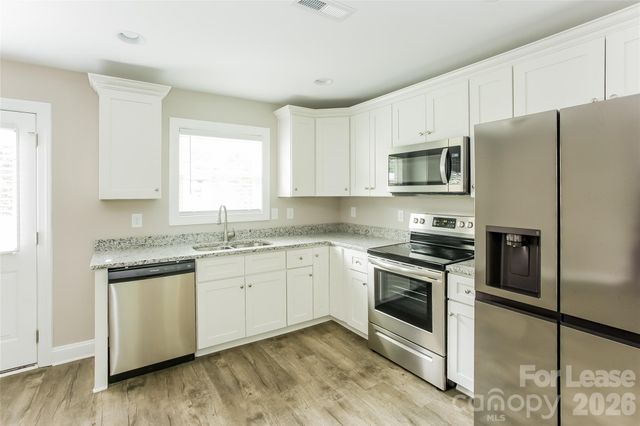 1105 Rosewood Avenue, Kannapolis, NC 28081