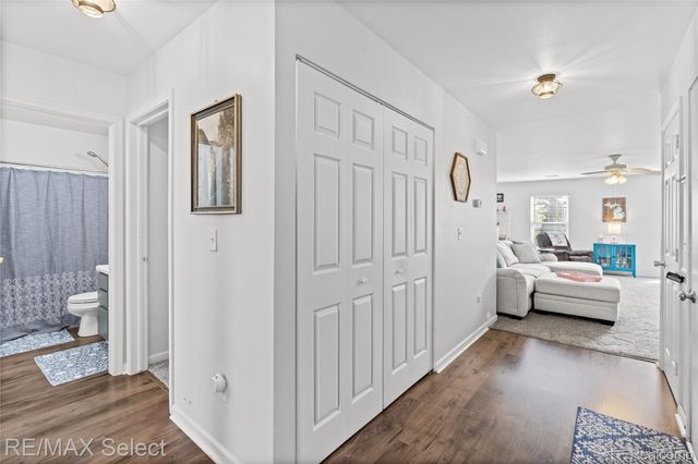 3070 Elk Creek Drive, Clayton Charter Township, MI 48473