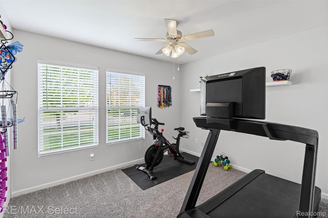 3070 Elk Creek Drive, Clayton Charter Township, MI 48473