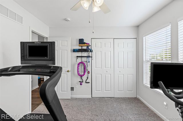 3070 Elk Creek Drive, Clayton Charter Township, MI 48473