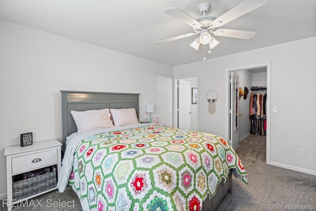3070 Elk Creek Drive, Clayton Charter Township, MI 48473