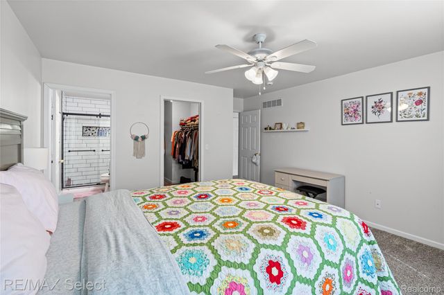 3070 Elk Creek Drive, Clayton Charter Township, MI 48473