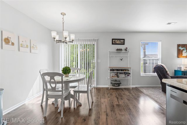 3070 Elk Creek Drive, Clayton Charter Township, MI 48473