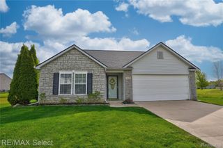 3070 Elk Creek Drive, Clayton Charter Township, MI 48473