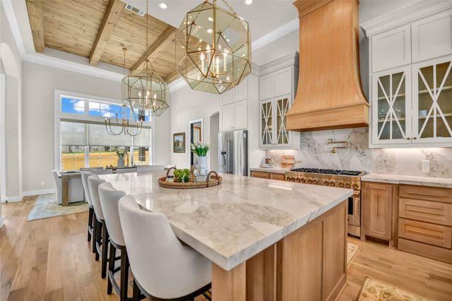 4005 Charleston Peak, Aledo, TX 76008