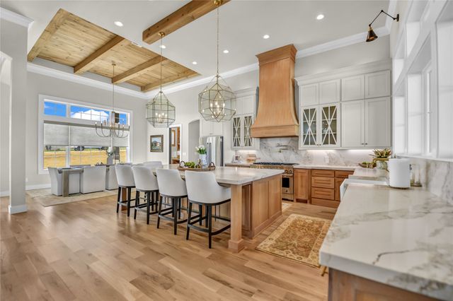 4005 Charleston Peak, Aledo, TX 76008