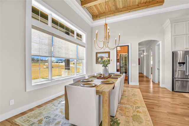 4005 Charleston Peak, Aledo, TX 76008