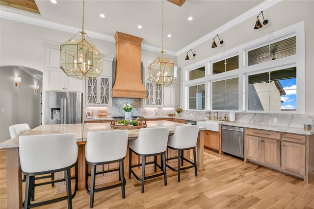 4005 Charleston Peak, Aledo, TX 76008