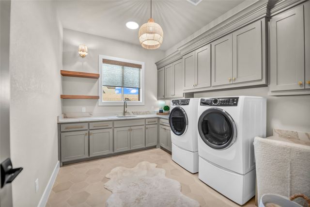 4005 Charleston Peak, Aledo, TX 76008