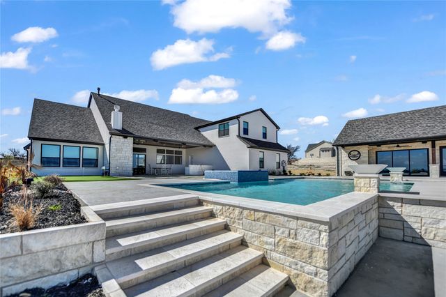 4005 Charleston Peak, Aledo, TX 76008