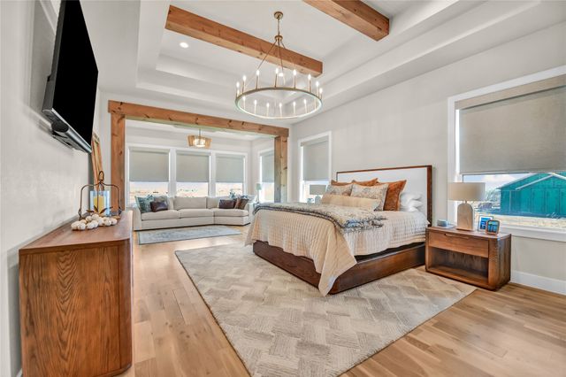 4005 Charleston Peak, Aledo, TX 76008