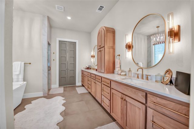 4005 Charleston Peak, Aledo, TX 76008