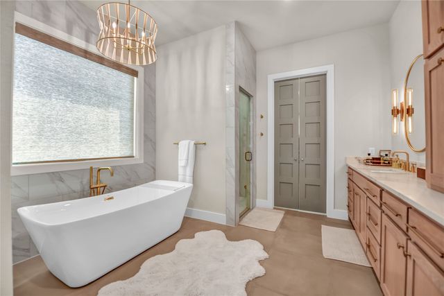 4005 Charleston Peak, Aledo, TX 76008