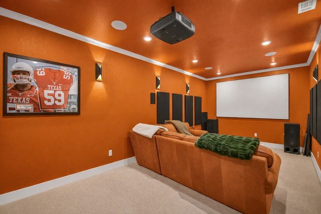 4005 Charleston Peak, Aledo, TX 76008