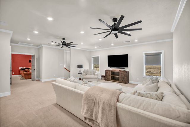 4005 Charleston Peak, Aledo, TX 76008