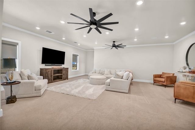 4005 Charleston Peak, Aledo, TX 76008