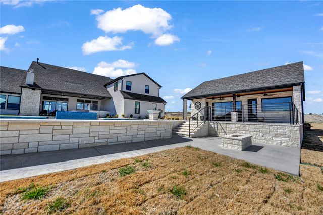 4005 Charleston Peak, Aledo, TX 76008