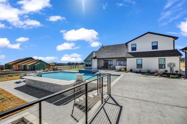 4005 Charleston Peak, Aledo, TX 76008