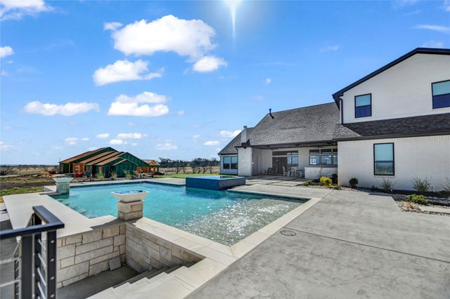 4005 Charleston Peak, Aledo, TX 76008