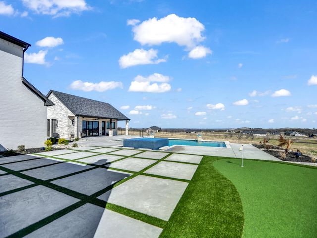 4005 Charleston Peak, Aledo, TX 76008