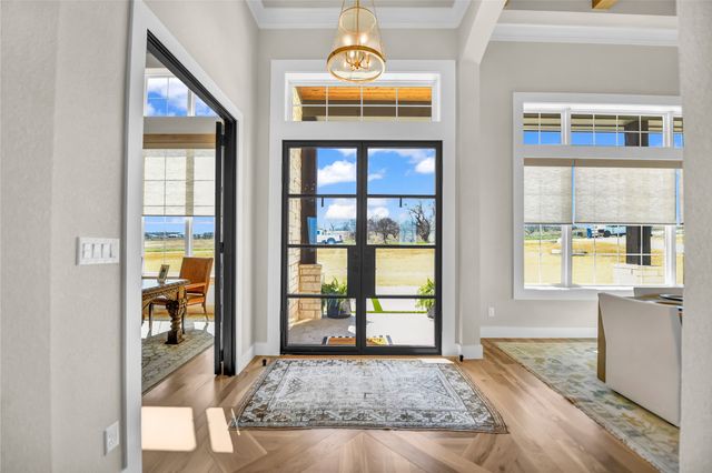 4005 Charleston Peak, Aledo, TX 76008