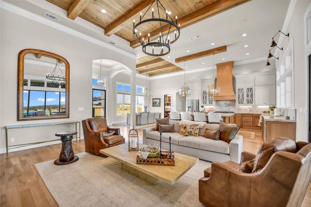 4005 Charleston Peak, Aledo, TX 76008