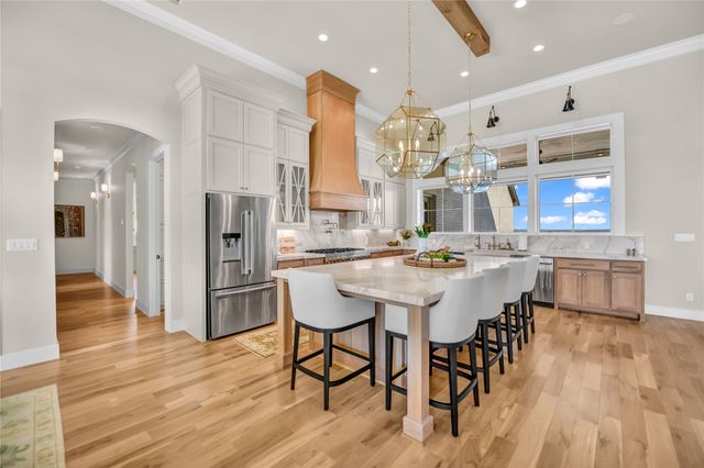 4005 Charleston Peak, Aledo, TX 76008