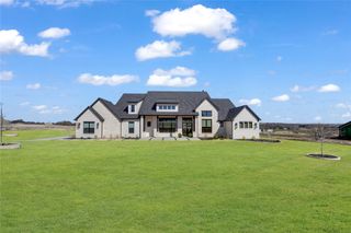 4005 Charleston Peak, Aledo, TX 76008