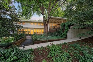3312 Anderson Drive, Winston-salem, NC 27127