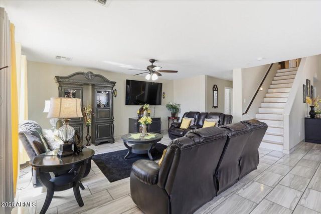 23869 W TWILIGHT Trail, Buckeye, AZ 85326