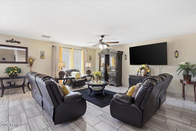 23869 W TWILIGHT Trail, Buckeye, AZ 85326