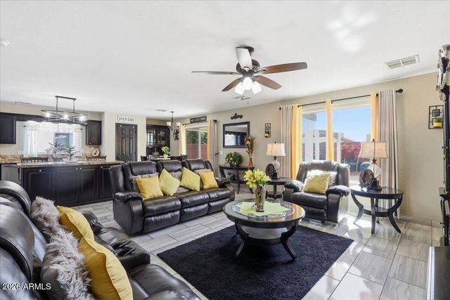 23869 W TWILIGHT Trail, Buckeye, AZ 85326