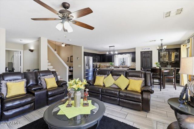 23869 W TWILIGHT Trail, Buckeye, AZ 85326