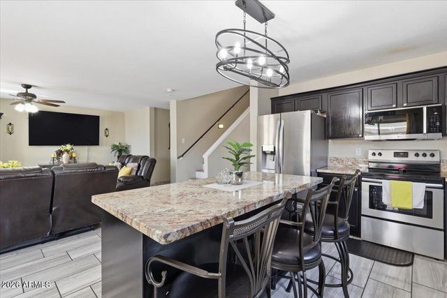 23869 W TWILIGHT Trail, Buckeye, AZ 85326