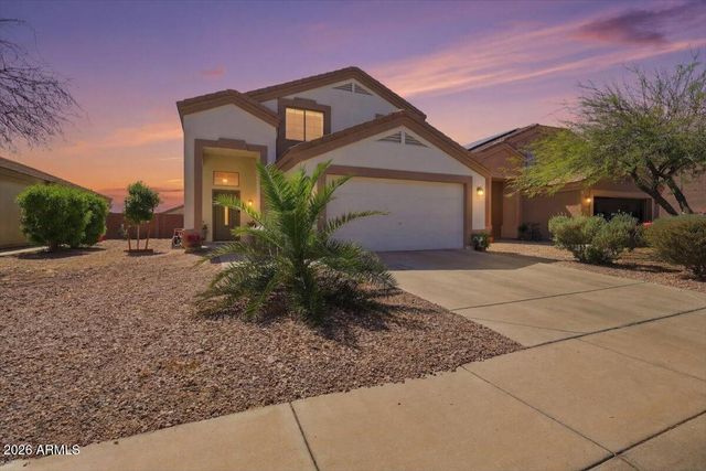 23869 W TWILIGHT Trail, Buckeye, AZ 85326