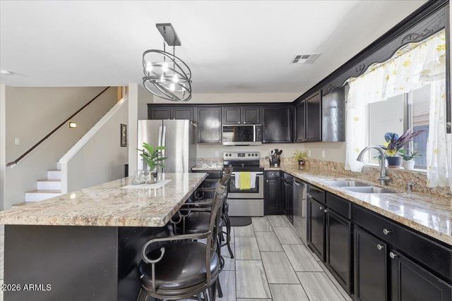 23869 W TWILIGHT Trail, Buckeye, AZ 85326