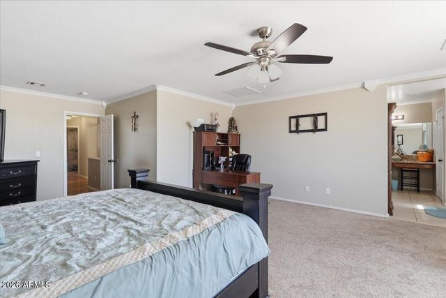 23869 W TWILIGHT Trail, Buckeye, AZ 85326