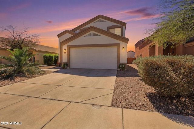 23869 W TWILIGHT Trail, Buckeye, AZ 85326